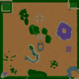 Lumber Rush Ver. 1B - Warcraft 3: Custom Map avatar