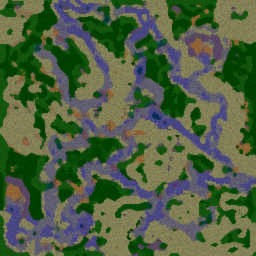 Lumber Wars - Warcraft 3: Custom Map avatar