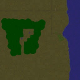 Lumberjack - Warcraft 3: Custom Map avatar