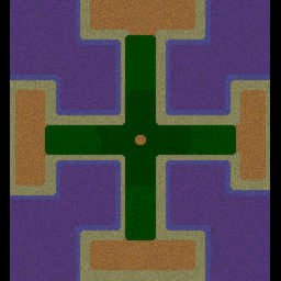 Lumberjacks_v.2.2 - Warcraft 3: Custom Map avatar