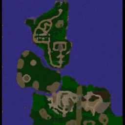 Lunaargenta - Warcraft 3: Custom Map avatar