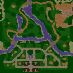 Lune d'Argent - Warcraft 3: Custom Map avatar