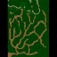 Lurker Behemoth v1.25 - Warcraft 3 Custom map: Mini map
