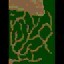 Lurker Behemoth v.18 - Warcraft 3 Custom map: Mini map