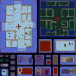 守护天使妹妹-正式版Lv32 - Warcraft 3: Custom Map avatar