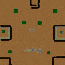 Lvl5 Rush Test - Warcraft 3: Custom Map avatar