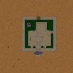 LvsK: The Castle of Suffering - Warcraft 3: Custom Map avatar