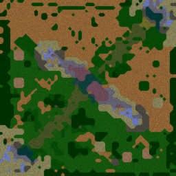 M 79 War v 2.0 close beta 9 - Warcraft 3: Custom Map avatar