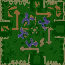 M.1 - Warcraft 3: Custom Map avatar