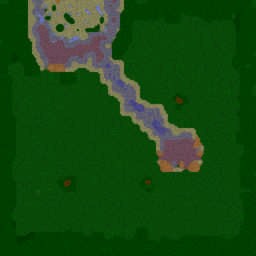 MA ME MI - Warcraft 3: Custom Map avatar