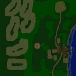 Macedon-Greek Skirmish - Warcraft 3: Custom Map avatar