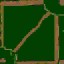 Macedonian Phalanx vs Spartans Warcraft 3: Map image