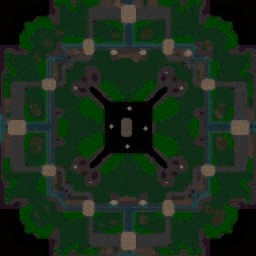 Machine Race v1.00 - Warcraft 3: Custom Map avatar