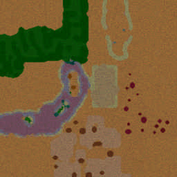 Machine Warz - Warcraft 3: Custom Map avatar