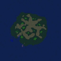 MACRO контроль 1 - Warcraft 3: Custom Map avatar