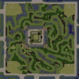 Mafia War0.02 - Warcraft 3: Custom Map avatar