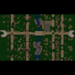 Mafia Wars v 2.0 (P) - Warcraft 3: Custom Map avatar