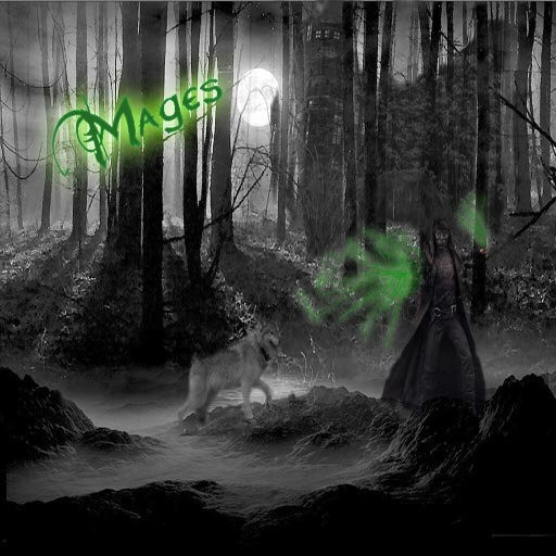 Mages Vertion 1.5 - Warcraft 3: Custom Map avatar