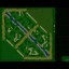 MageWarsV1.6 - Warcraft 3 Custom map: Mini map