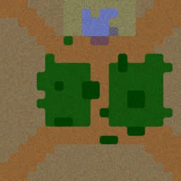 Magia pro Kiki - Warcraft 3: Custom Map avatar