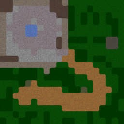 Magia Recall By: gabrieeltucker - Warcraft 3: Custom Map avatar