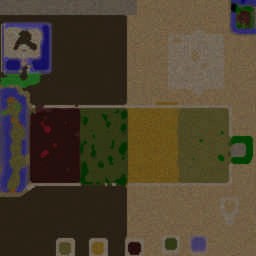 Magic Battle Grounds ver.1.42d - Warcraft 3: Custom Map avatar