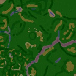 Magic Empires: Conquerors - Warcraft 3: Custom Map avatar