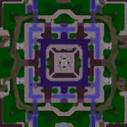 Magic Palace - Warcraft 3: Custom Map avatar