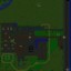 Magic School: Age of Darkness. v2.0 - Warcraft 3 Custom map: Mini map