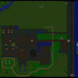 Magic School: Age of Darkness. v3.0 - Warcraft 3: Custom Map avatar