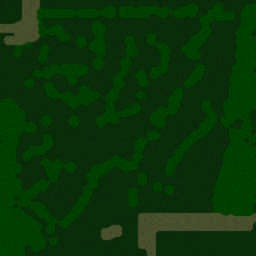 Magic The gathering strategiespiel - Warcraft 3: Custom Map avatar