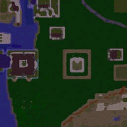 magician version 2 - Warcraft 3: Custom Map avatar