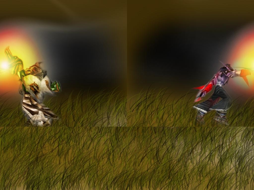 Magina vs. Strygwy - Warcraft 3: Custom Map avatar