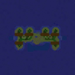 Магия чисел - Warcraft 3: Custom Map avatar