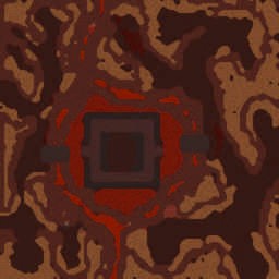 magma world - Warcraft 3: Custom Map avatar