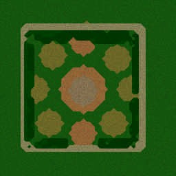 Mago del Trueno 1.10 Esp - Warcraft 3: Custom Map avatar