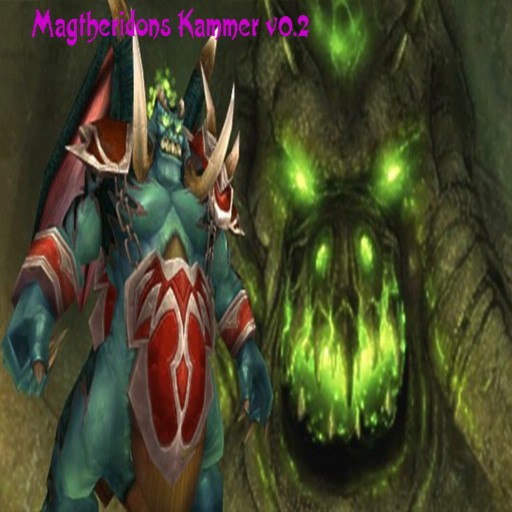 Magtheridons Kammer v0.2 - Warcraft 3: Custom Map avatar