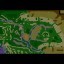 Magyar Conquest - Warcraft 3 Custom map: Mini map