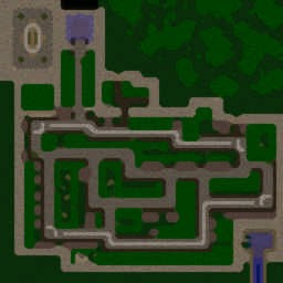 Mahalle Kavgasi v12.9 - Warcraft 3: Custom Map avatar
