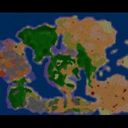 MaiAowPeesaj!(v1.3) - Warcraft 3: Custom Map avatar