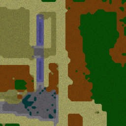 Maïev contre Azshara - Warcraft 3: Custom Map avatar