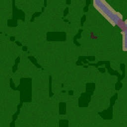 maître-lames vs chasseur de démon - Warcraft 3: Custom Map avatar