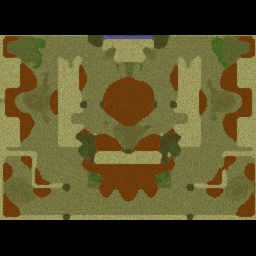 Maja-Tempel - Warcraft 3: Custom Map avatar