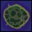 Majesty - Warcraft 3 Custom map: Mini map