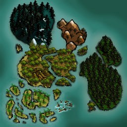 Majesty 1.1 - Warcraft 3: Custom Map avatar