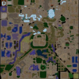 Majora's Warcraft vs 3.0 - Warcraft 3: Custom Map avatar