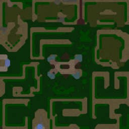 MAKANAN ANEH - Warcraft 3: Custom Map avatar