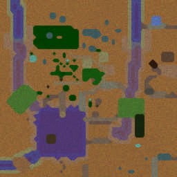 Makiestan - Warcraft 3: Custom Map avatar