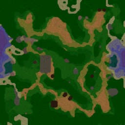 Максимум Карнаж - Warcraft 3: Custom Map avatar