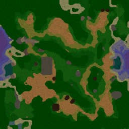 Максимум Карнаж Финал - Warcraft 3: Custom Map avatar